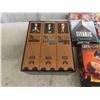 Image 2 : VHS Movies & Series : God Father, Gone with Wind, Titanic, 