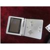 Image 2 : Nintendo Gameboy Advance SP Handheld Game System 