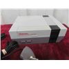 Image 2 : Nintendo 'Nes' Game System with Game. Complete, Not 