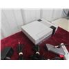 Image 3 : Nintendo 'Nes' Game System with Game. Complete, Not 