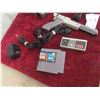 Image 6 : Nintendo 'Nes' Game System with Game. Complete, Not 