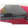 Image 2 : Sony Playstation 4 500gb Game System. Complete, Tested & 