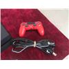 Image 3 : Sony Playstation 4 500gb Game System. Complete, Tested & 