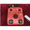 Image 2 : Zoom 200m B1 Bass Effect Pedal 