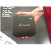 Image 2 : New Marshell Bluetooth Portable Playtime 