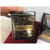 Image 2 : (4) Zildjian Limited Edition 400th Anniversary Glass
