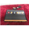 Image 2 : Atari Flashback 9 Game Console with 1 Wired Joystick 