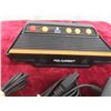 Image 3 : Atari Flashback 9 Game Console with 1 Wired Joystick 