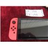 Image 3 : Nintendo Switch Game System with Charger. Tested & 