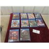Image 1 : 10 PS4 Home Video Games, New Old Stock Factory 