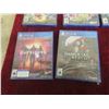 Image 4 : 10 PS4 Home Video Games, New Old Stock Factory 