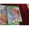 Image 3 : 5 XBOX Home Video Games, New Old Stock All Factory