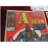 Image 3 : 2 Marvel A Team Comics 75cents, First & Second.