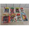 Image 1 : 8 Marvel Comics, Conan The King. 