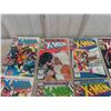 Image 2 : 17 Marvel Comics, X-Men.