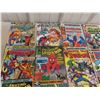 Image 2 : 22 Marvel Comics, Spiderman.
