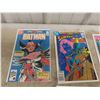 Image 2 : 5 DC Comics. 