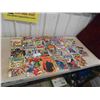 Image 1 : 20 Marvel Comics. 