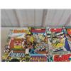Image 2 : 20 Marvel Comics. 