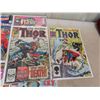 Image 8 : 20 Marvel Comics. 
