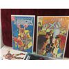 Image 11 : 29 Various Comics.
