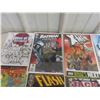 Image 2 : 29 Various Comics.