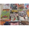 Image 3 : 29 Various Comics.