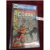 Image 2 : Conan the Barbarian VS The Grim Grey God' Marvel