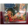 Image 5 : Conan the Barbarian Marvel Comic 15cents, #4, 