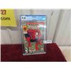 Image 1 : Spiderman 1st All New Collectors Item Issue #1 Marvel 
