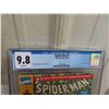 Image 3 : Spiderman 1st All New Collectors Item Issue #1 Marvel 