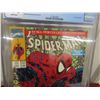 Image 4 : Spiderman 1st All New Collectors Item Issue #1 Marvel 