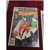 Image 10 : 3 Spider Woman 1st Spectacular Issues (1) Graded CGC