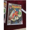 Image 11 : 3 Spider Woman 1st Spectacular Issues (1) Graded CGC