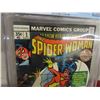 Image 3 : 3 Spider Woman 1st Spectacular Issues (1) Graded CGC