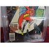 Image 4 : 3 Spider Woman 1st Spectacular Issues (1) Graded CGC