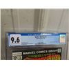 Image 5 : 3 Spider Woman 1st Spectacular Issues (1) Graded CGC