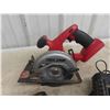 Image 2 : Skil 18V Circular Saw with Battery & Charger. Tested & 