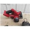 Image 3 : Skil 18V Circular Saw with Battery & Charger. Tested & 