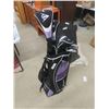 Image 1 : Dunlop Ladies Right Handed 8x Golf Clubs with 