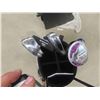 Image 4 : Dunlop Ladies Right Handed 8x Golf Clubs with 