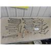Image 1 : 65 Metric + Standard Wrenches