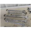 Image 2 : 65 Metric + Standard Wrenches