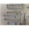 Image 3 : 65 Metric + Standard Wrenches