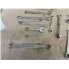 Image 4 : 65 Metric + Standard Wrenches
