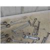 Image 8 : 65 Metric + Standard Wrenches