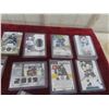 Image 2 : Hockey Cards: 2019 Rookie, Upper Deck, Jersey Cards,