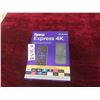 Image 1 : Roku Express 4K Fast Wifi Streaming