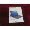 Image 1 : New Logitech Combo Touch Detachable Keyboard Case 