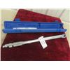 Image 1 : Westward 1/2'' 250lbs Torque Wrench 